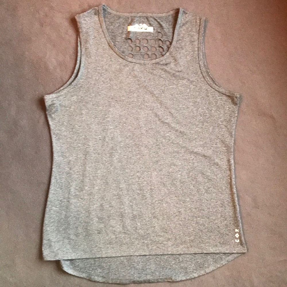 Kavu dri fit muscle workout tank